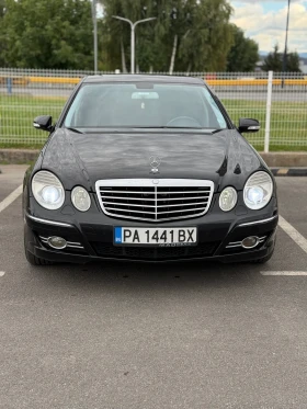 Mercedes-Benz E 320 CDI EVO, снимка 2