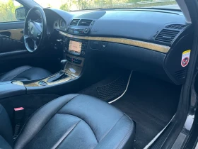 Mercedes-Benz E 320 CDI EVO, снимка 12