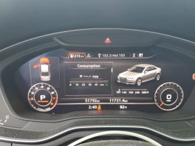 Audi A4 2.0l Premium Plus, снимка 9