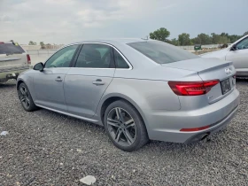 Audi A4 2.0l Premium Plus, снимка 2