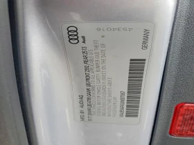 Audi A4 2.0l Premium Plus, снимка 12