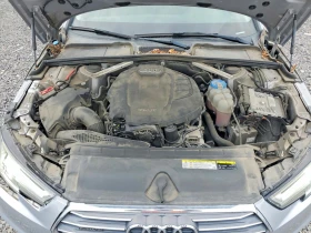 Audi A4 2.0l Premium Plus, снимка 11