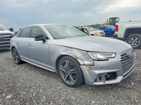 Audi A4 2.0l Premium Plus, снимка 4
