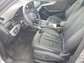Audi A4 2.0l Premium Plus, снимка 7