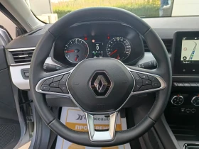 Renault Clio 1.0Sce/ 65к.с., снимка 9