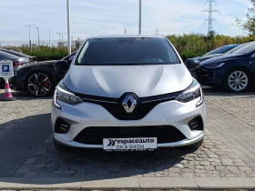 Renault Clio 1.0Sce/ 65к.с., снимка 2