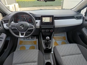 Renault Clio 1.0Sce/ 65к.с., снимка 8