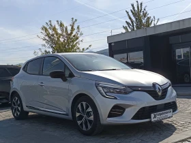 Renault Clio 1.0Sce/ 65к.с., снимка 3