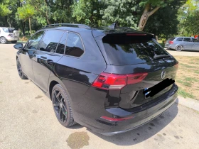 VW Golf Golf 8 R-Line 2.0 tdi , снимка 4