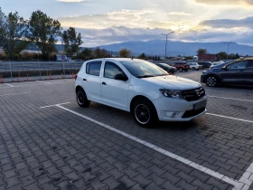 Dacia Sandero, снимка 2