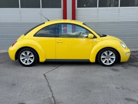VW Beetle 2.0I KLIMATIK RECARO LEDER ЛИЗИНГ!!!, снимка 7