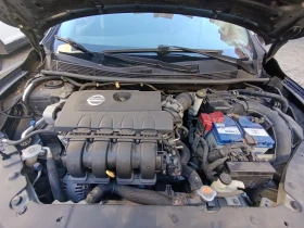 Nissan Sentra 1.8i, снимка 11