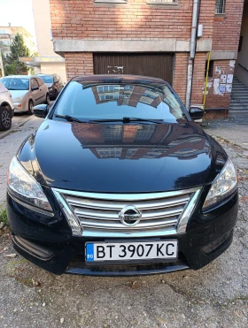 Nissan Sentra 1.8i, снимка 2