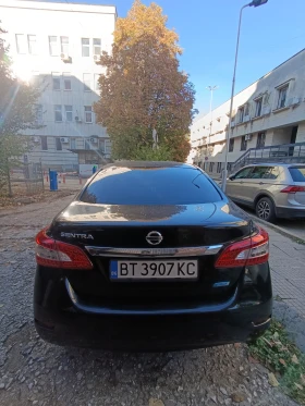 Nissan Sentra 1.8i, снимка 4