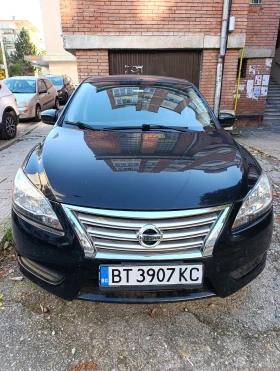 Nissan Sentra 1.8i, снимка 12