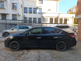 Nissan Sentra 1.8i, снимка 3
