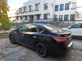Nissan Sentra 1.8i, снимка 5