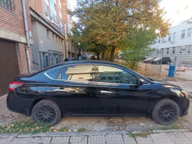 Nissan Sentra 1.8i, снимка 7