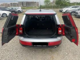 Mini Clubman 1.6i, снимка 9
