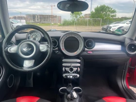Mini Clubman 1.6i, снимка 13