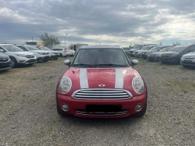Mini Clubman 1.6i, снимка 3