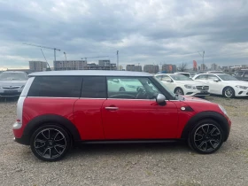 Mini Clubman 1.6i, снимка 6