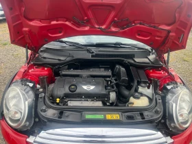 Mini Clubman 1.6i, снимка 14