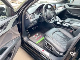 Audi S8 Plus*CARBON*BOSE*MATRIX*KERAMIK, снимка 7