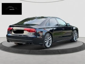 Audi S8 Plus*CARBON*BOSE*MATRIX*KERAMIK, снимка 6