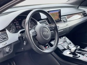 Audi S8 Plus*CARBON*BOSE*MATRIX*KERAMIK, снимка 9