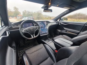 Tesla Model S 4x4 с Гаранция до 2027, снимка 8 - Автомобили и джипове - 42943829