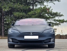 Tesla Model S 4x4    2027 | Mobile.bg    2