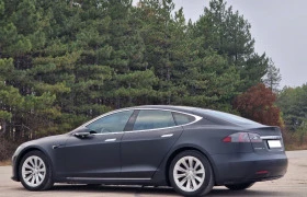 Tesla Model S 4x4    2027 | Mobile.bg    14