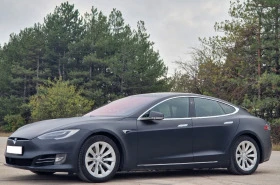 Tesla Model S 4x4    2027 | Mobile.bg    5