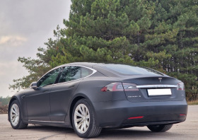 Tesla Model S 4x4 с Гаранция до 2027, снимка 12 - Автомобили и джипове - 42943829