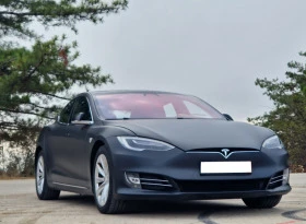 Tesla Model S 4x4    2027 | Mobile.bg    3