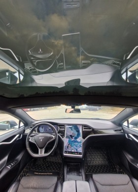 Tesla Model S 4x4    2027 | Mobile.bg   9