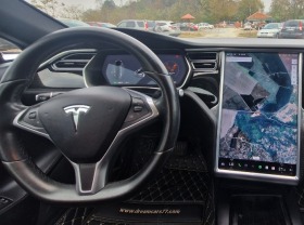 Tesla Model S 4x4    2027 | Mobile.bg   13
