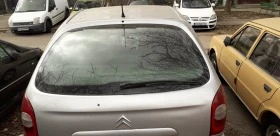 Citroen Xsara picasso    | Mobile.bg    6