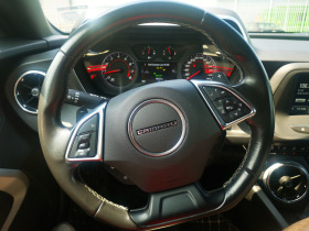 Chevrolet Camaro, снимка 3