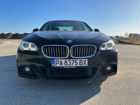 Обява за продажба на BMW 530 Х-ДРАЙВ, М-пакет ~40 900 лв. - изображение 1