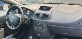 Renault Clio 1.5DCI 90 к.с 1+ 1 N1, снимка 12