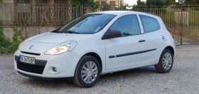 Renault Clio 1.5DCI 90 к.с 1+ 1 N1