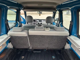 Renault Kangoo 1.6, снимка 17