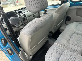 Renault Kangoo 1.6, снимка 15