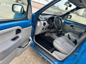 Renault Kangoo 1.6 | Mobile.bg    16