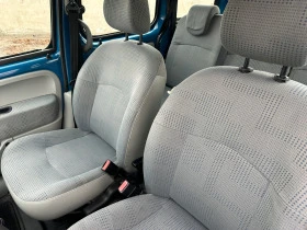 Renault Kangoo 1.6, снимка 13