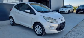 Ford Ka 1.2 I 70 PS | Mobile.bg    8