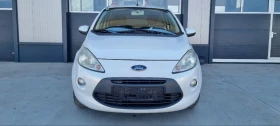 Ford Ka 1.2 I 70 PS | Mobile.bg    1