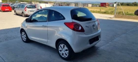 Ford Ka 1.2 I 70 PS | Mobile.bg    4